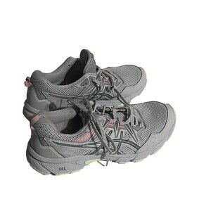 ASICS Women's Gel-Venture 8 Running Shoes Size 10 Wide Piedmont Grey/Metropolis